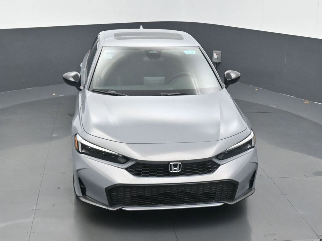 New 2026 Honda Civic Sport image 6