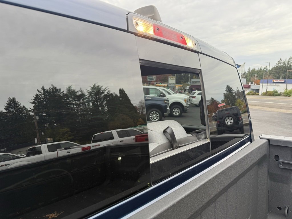 Used 2023 RAM 1500 Big Horn image 13