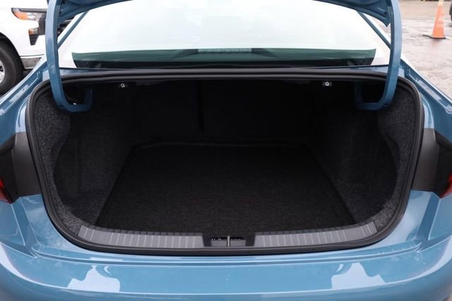 New 2026 Volkswagen Jetta Sport image 7