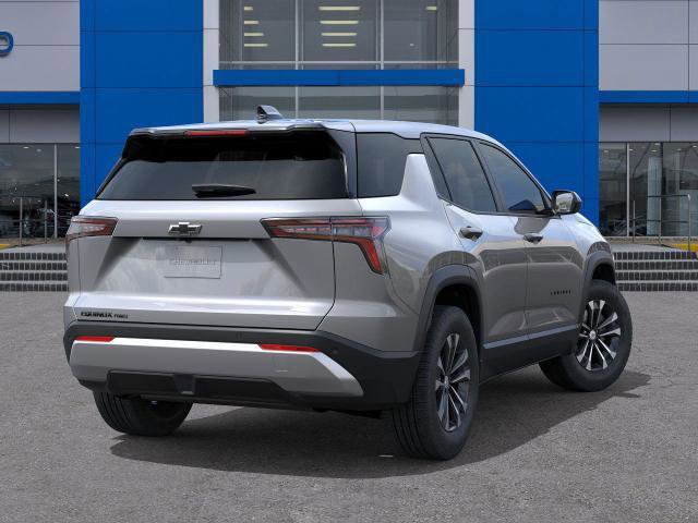 New 2026 Chevrolet Equinox LT w/ Convenience Package II image 28