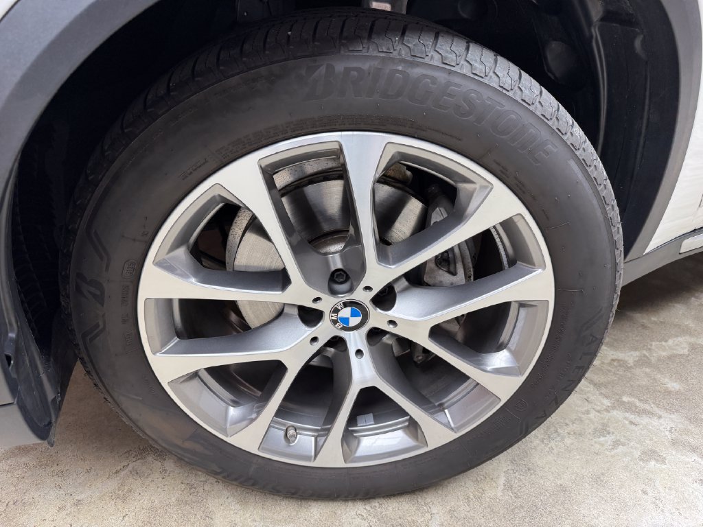 Certified 2026 BMW X5 xDrive40i w/ Climate Comfort Package AWD/4WD image 31