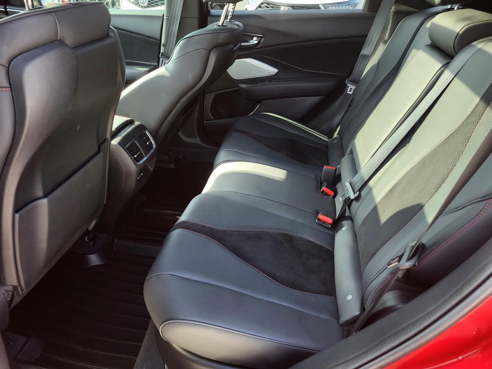 Used 2023 Acura RDX A-Spec FWD image 13