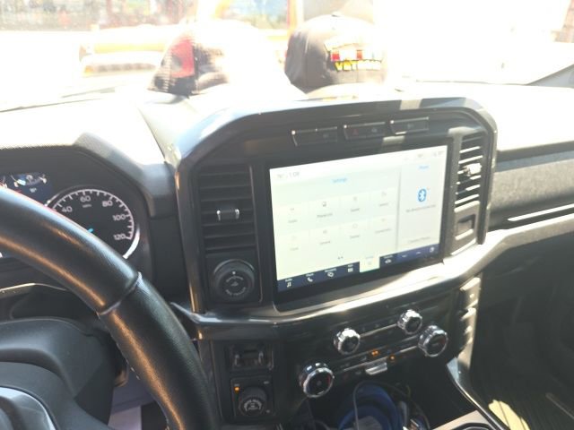 Used 2022 Ford F150 Tremor w/ Equipment Group 401A Mid image 3