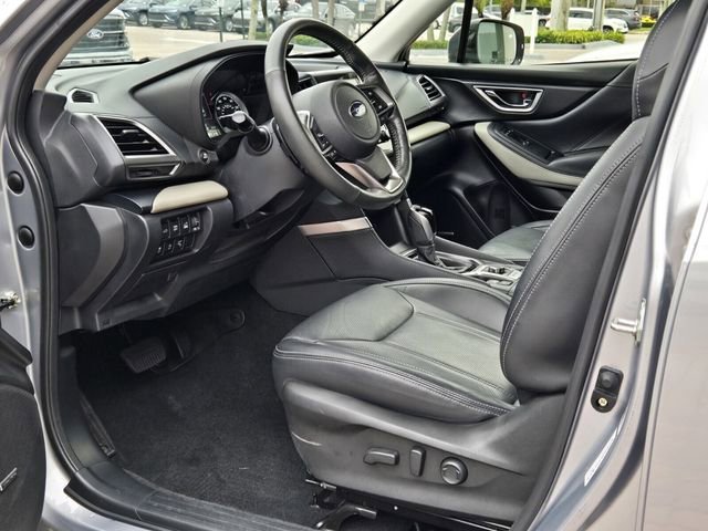 Used 2023 Subaru Forester Limited AWD/4WD image 15