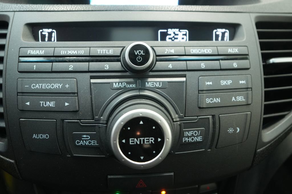 Used 2013 Acura TSX Sport Wagon image 35