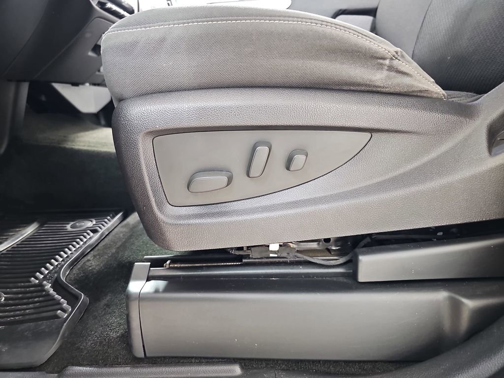 Certified 2014 Chevrolet Silverado 1500 LT w/ All Star Edition image 34