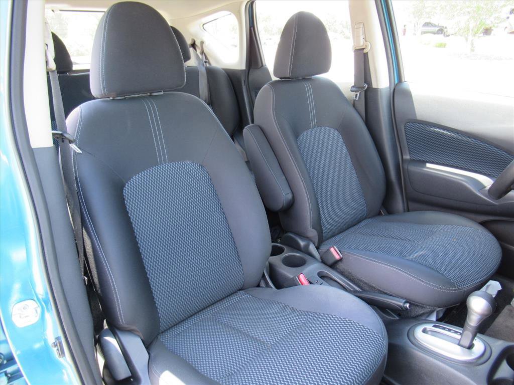 Used 2014 Nissan Versa Note SV w/ Convenience Package image 9