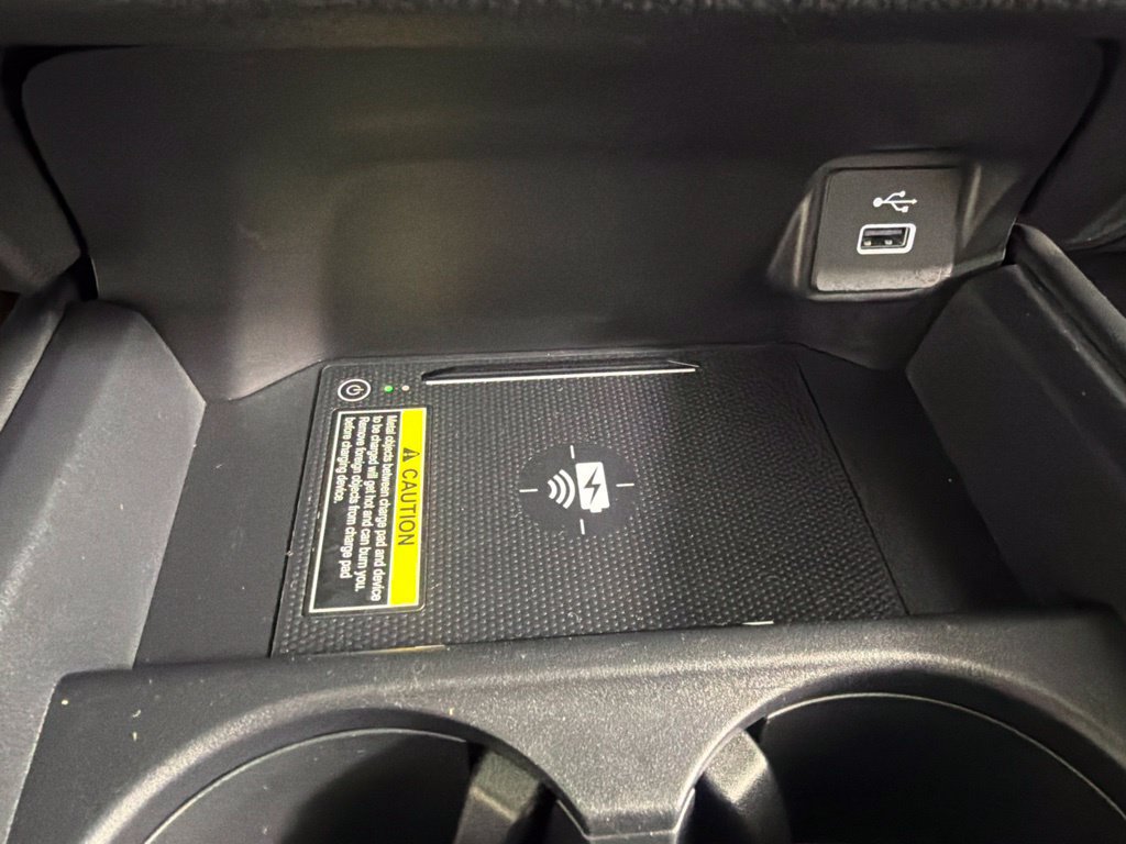Used 2024 Honda HR-V EX-L image 29