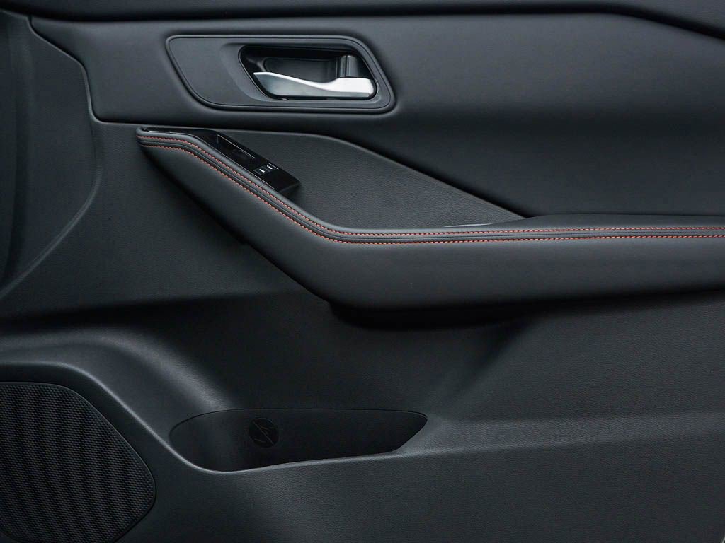 New 2026 Nissan Rogue SV w/ Rock Creek Premium Package image 9