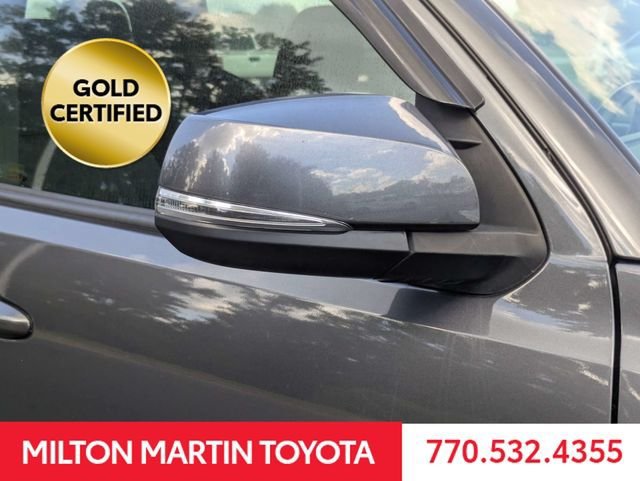 Certified 2019 Toyota Tacoma TRD Off-Road AWD/4WD image 14