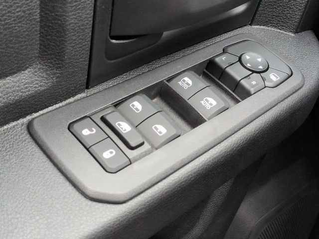 New 2026 RAM 3500 Tradesman AWD/4WD image 22