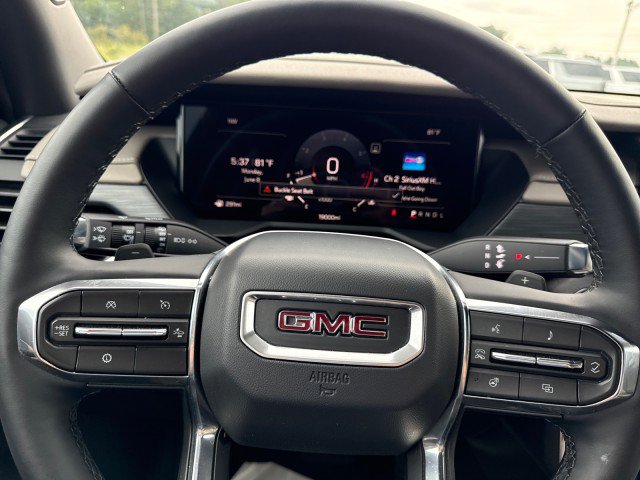 Used 2026 GMC Acadia Elevation w/ Elevation Premium Package FWD image 27
