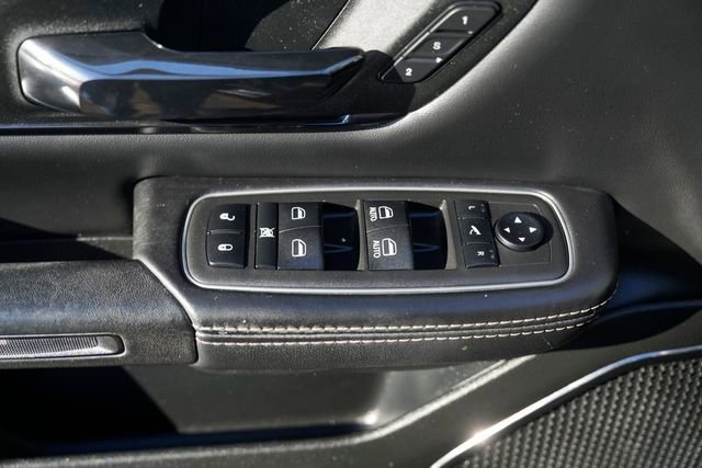 Used 2022 RAM 1500 Limited image 20