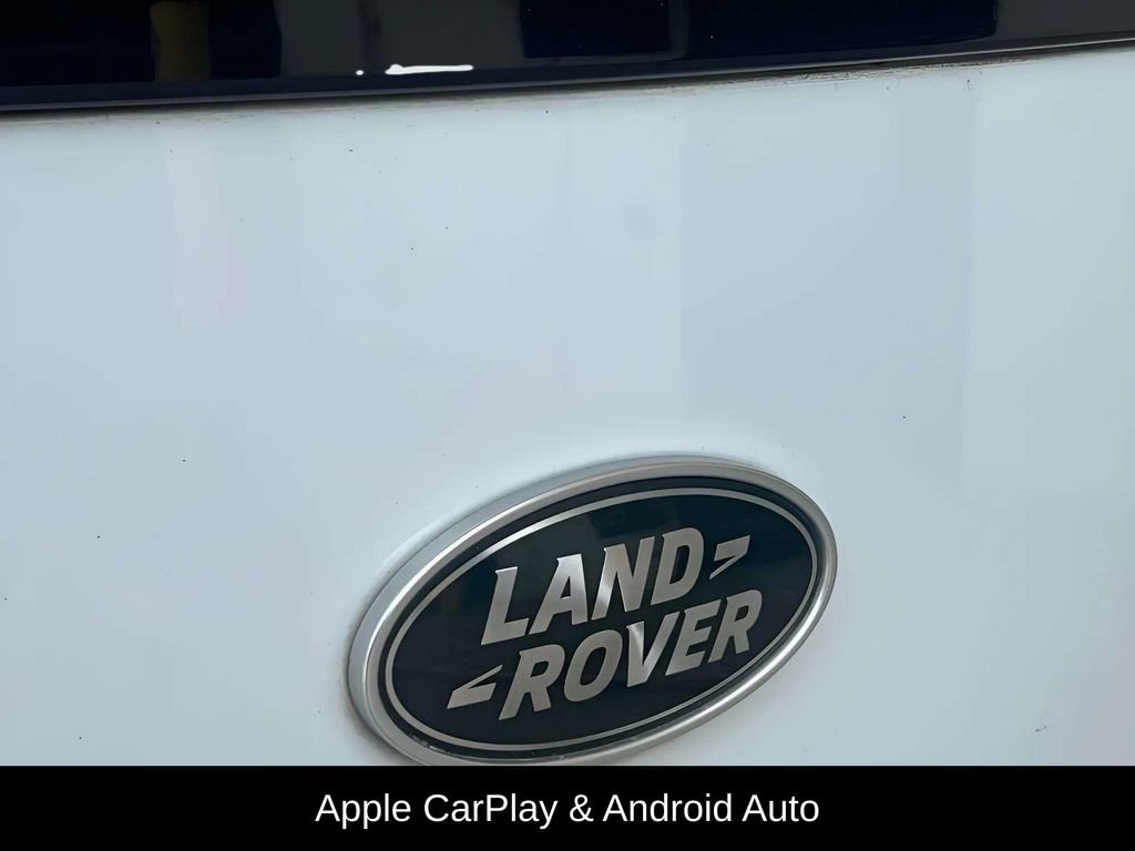 Used 2021 Land Rover Range Rover Westminster Edition image 12