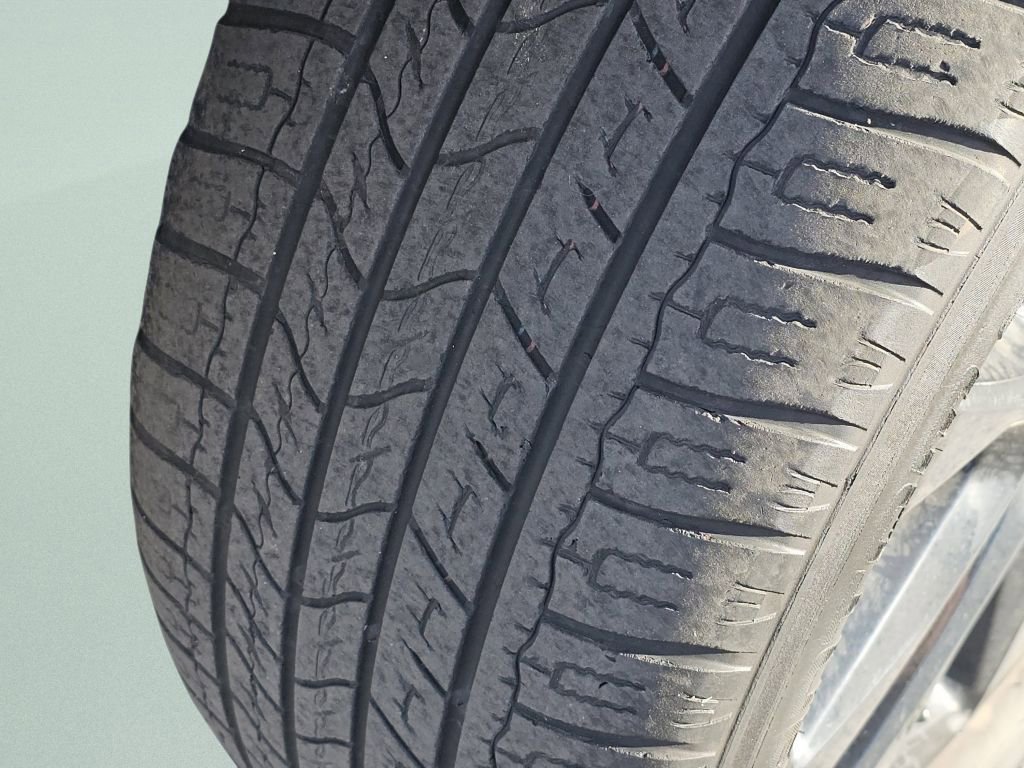 Used 2021 Jeep Grand Cherokee Laredo X image 19