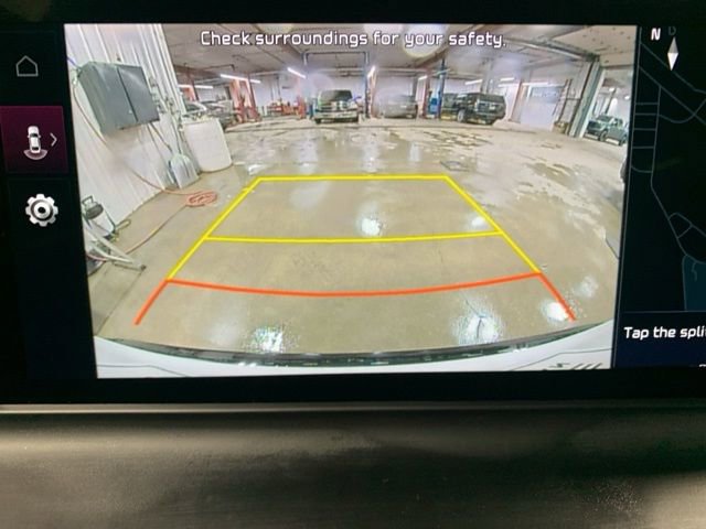 Used 2025 Kia Seltos X-Line image 16