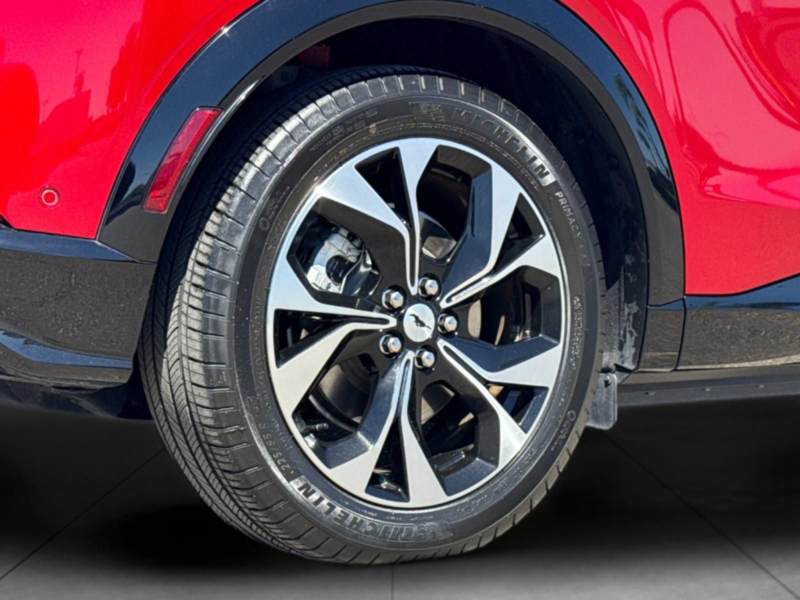Used 2023 Ford Mustang Mach-E Premium RWD image 25