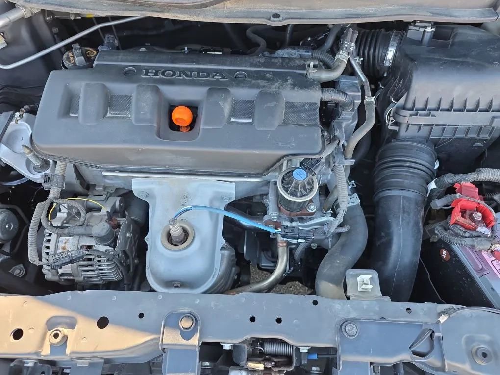 Used 2012 Honda Civic EX-L image 22