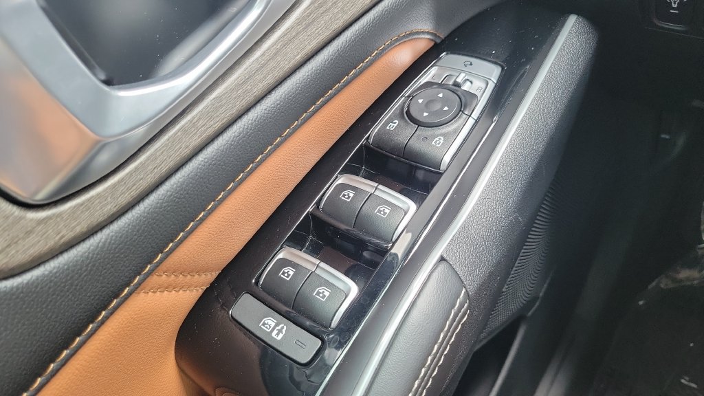 Used 2023 Kia Sorento SX Prestige AWD/4WD image 19