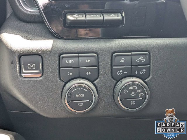 Used 2026 Chevrolet Silverado 1500 High Country w/ High Country Premium Package AWD/4WD image 31