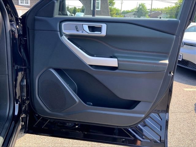 Used 2022 Ford Explorer Timberline w/ Timberline Technology Package AWD/4WD image 28