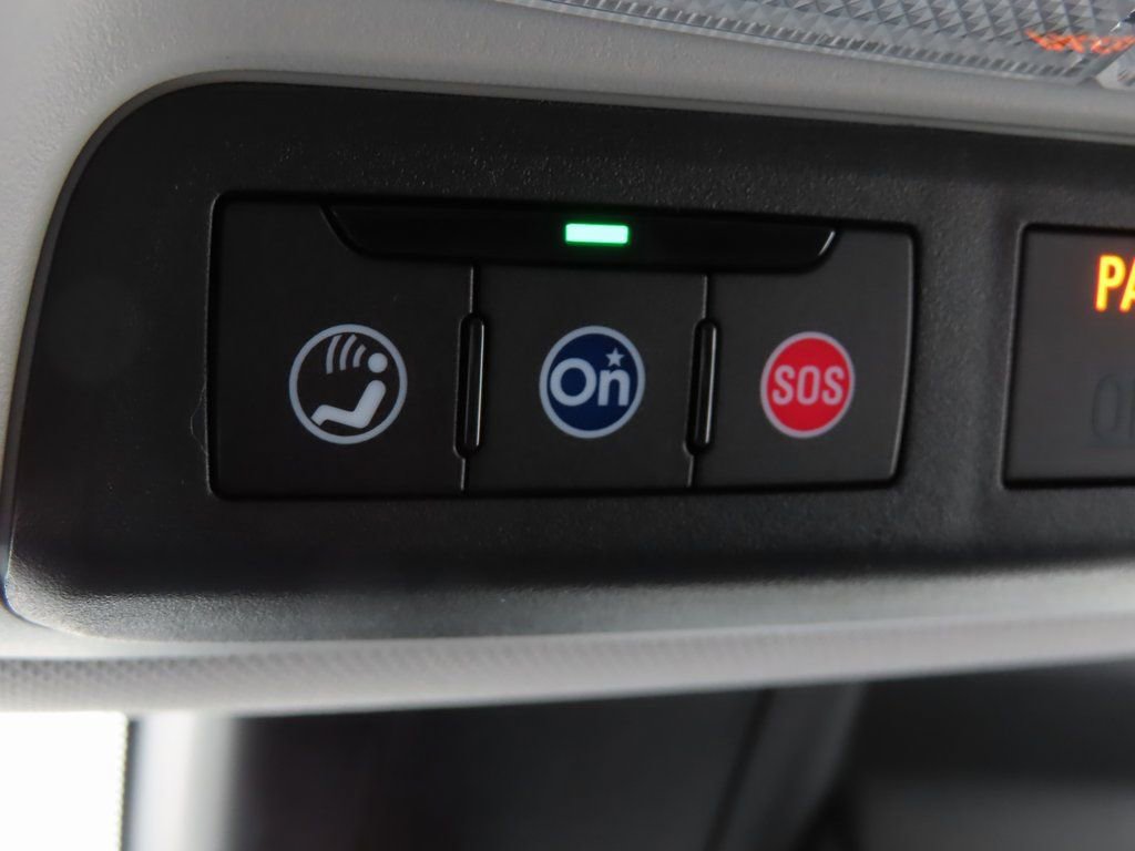 New 2026 Chevrolet TrailBlazer LS w/ LS Convenience Package image 11