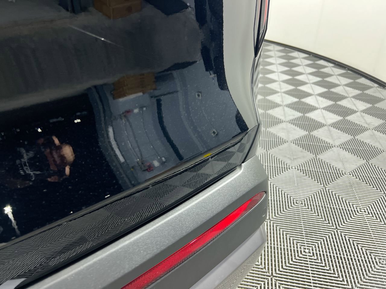 New 2026 Kia EV9 Light image 6