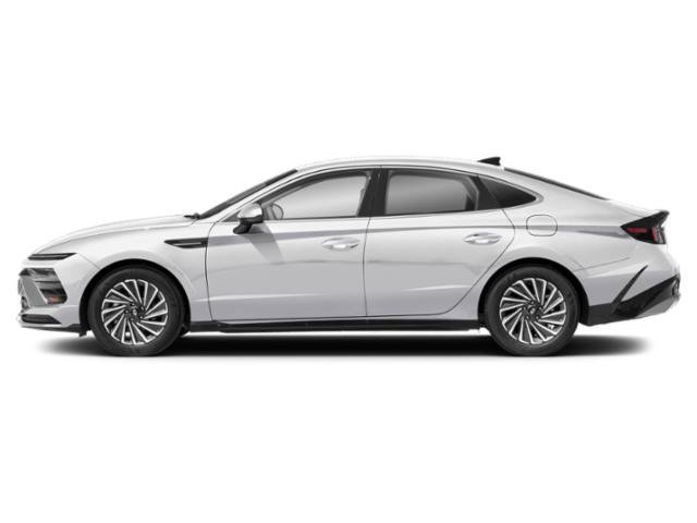 New 2026 Hyundai Sonata SEL FWD image 3