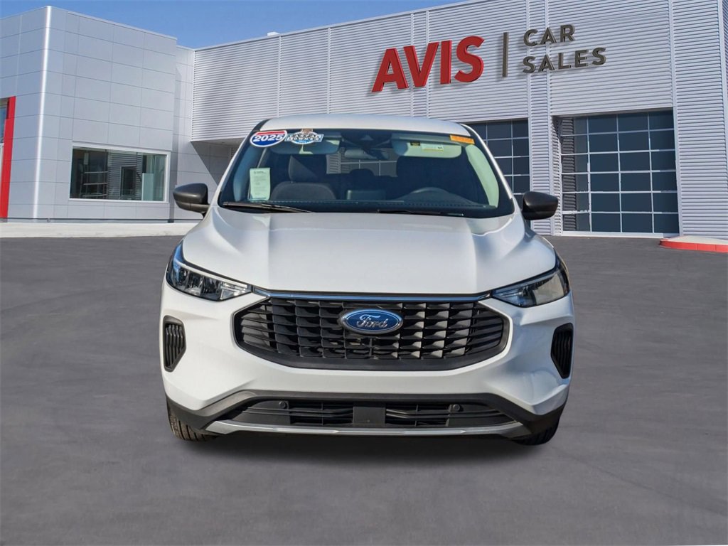 Used 2025 Ford Escape Active image 2