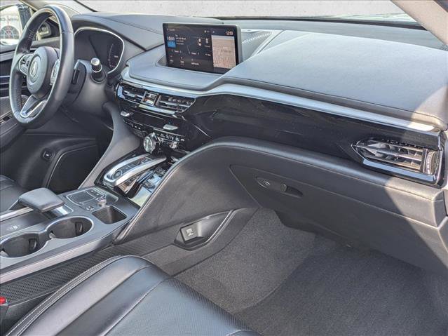 Used 2023 Acura MDX FWD w/ Technology Package image 24