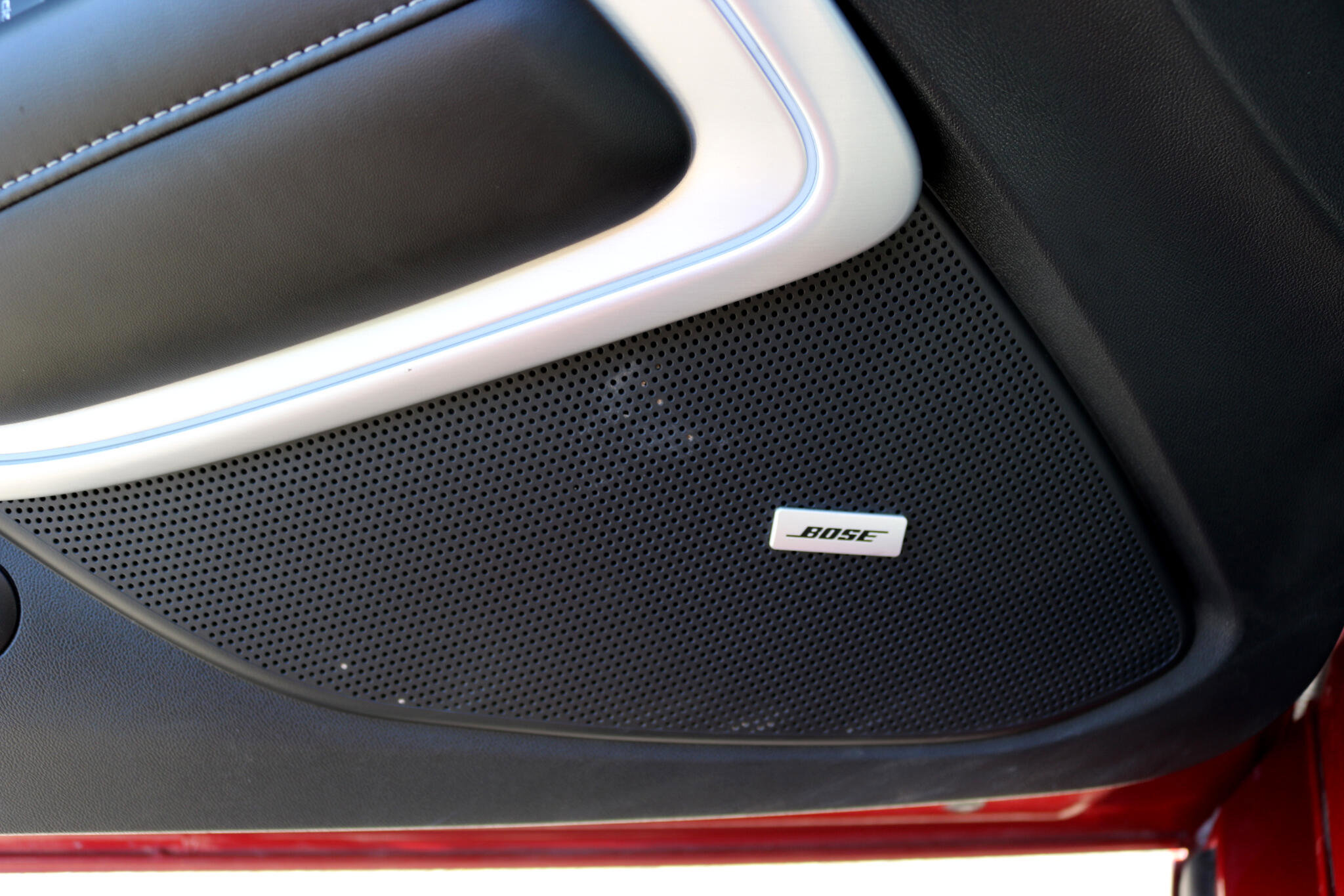 Used 2017 Chevrolet Camaro LT image 17