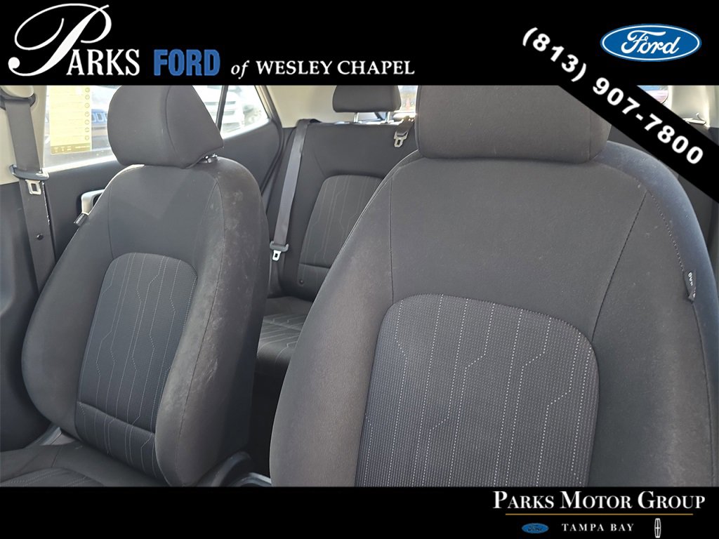 Used 2020 Hyundai Venue SE image 19