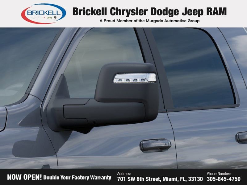 New 2026 RAM 2500 Laramie image 12