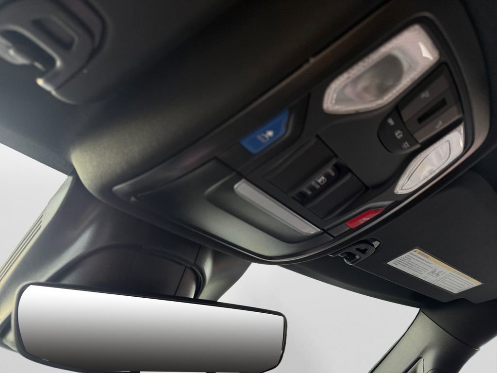 New 2026 RAM 3500 Tradesman image 27