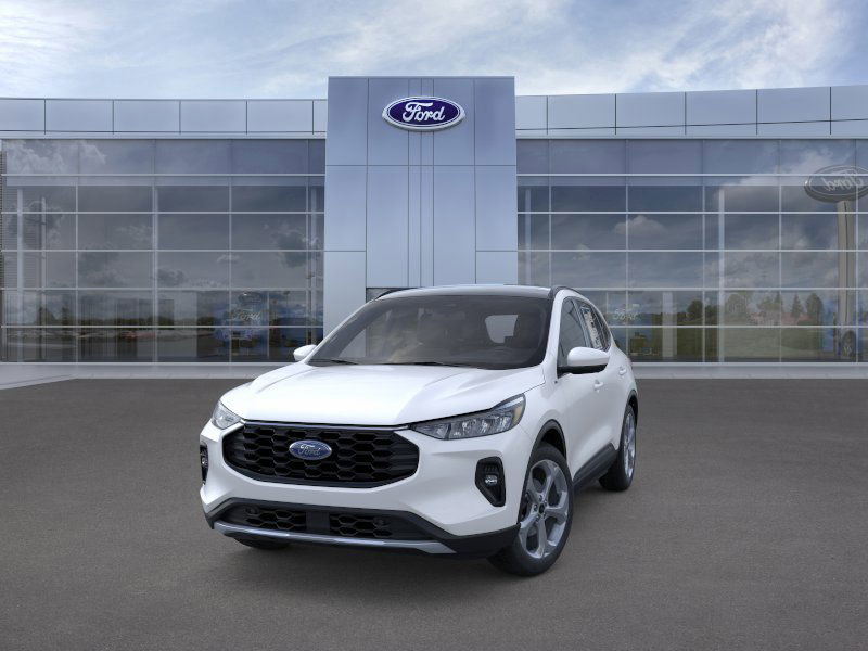 New 2026 Ford Escape ST-Line Select w/ Tech Pack #1 image 2