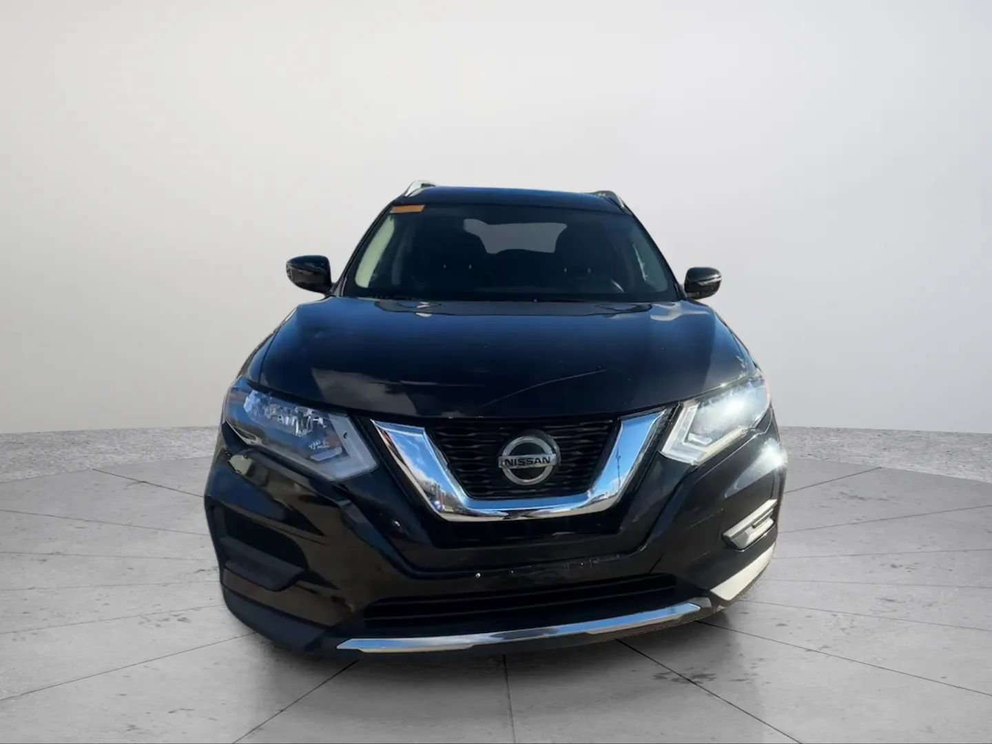Used 2019 Nissan Rogue SV AWD/4WD image 8
