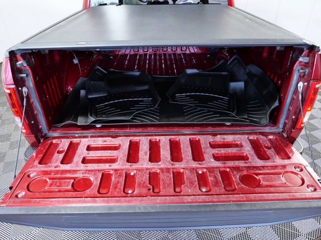 Used 2017 Ford F150 XLT w/ Equipment Group 302A Luxury AWD/4WD image 11