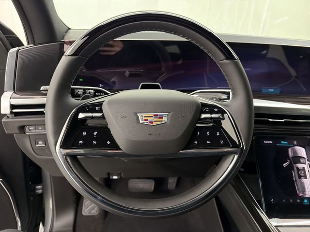 New 2026 Cadillac Escalade Luxury w/ Touring Package image 21