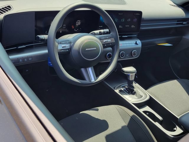 New 2026 Hyundai Kona SE FWD image 5
