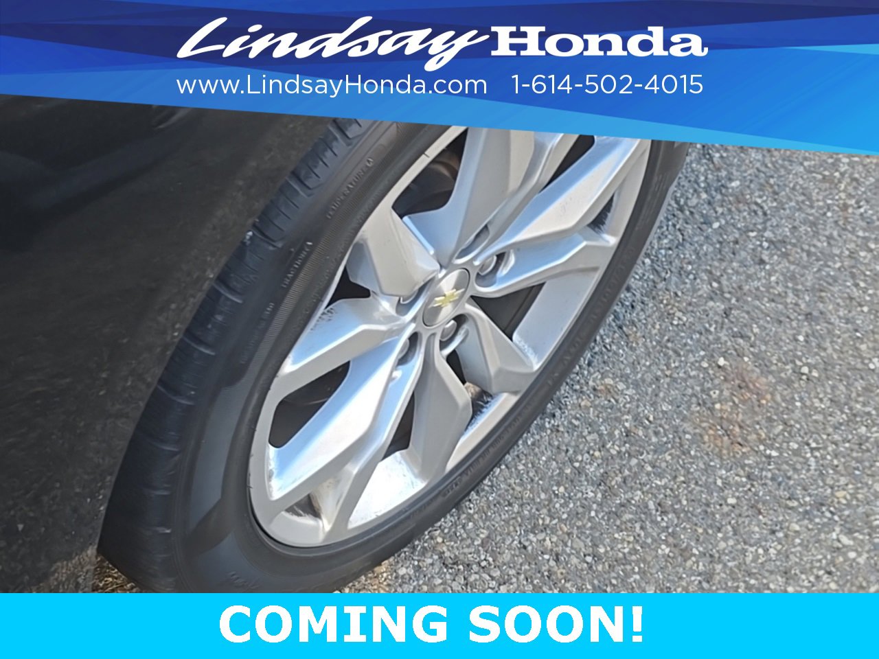 Used 2018 Chevrolet Impala LT w/ LT Leather Package image 20