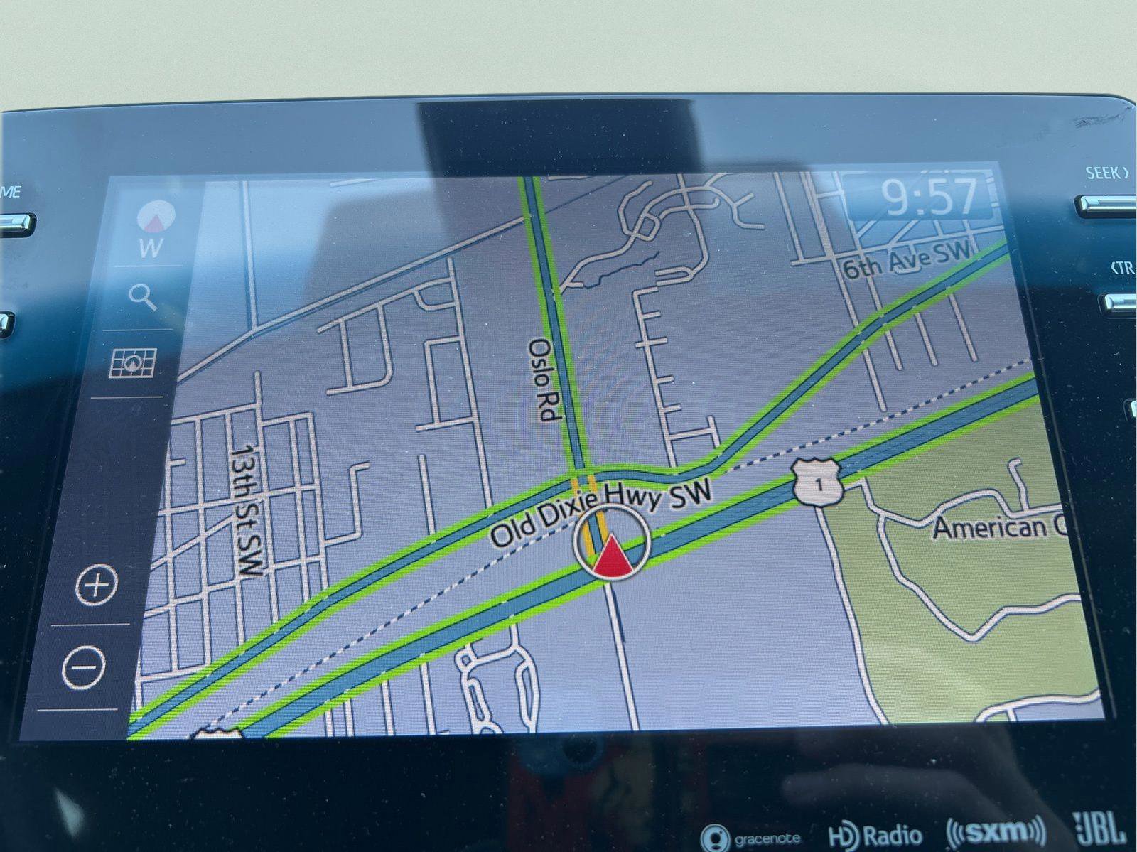 Used 2022 Toyota Avalon Limited w/ Advanced Safety Package image 17