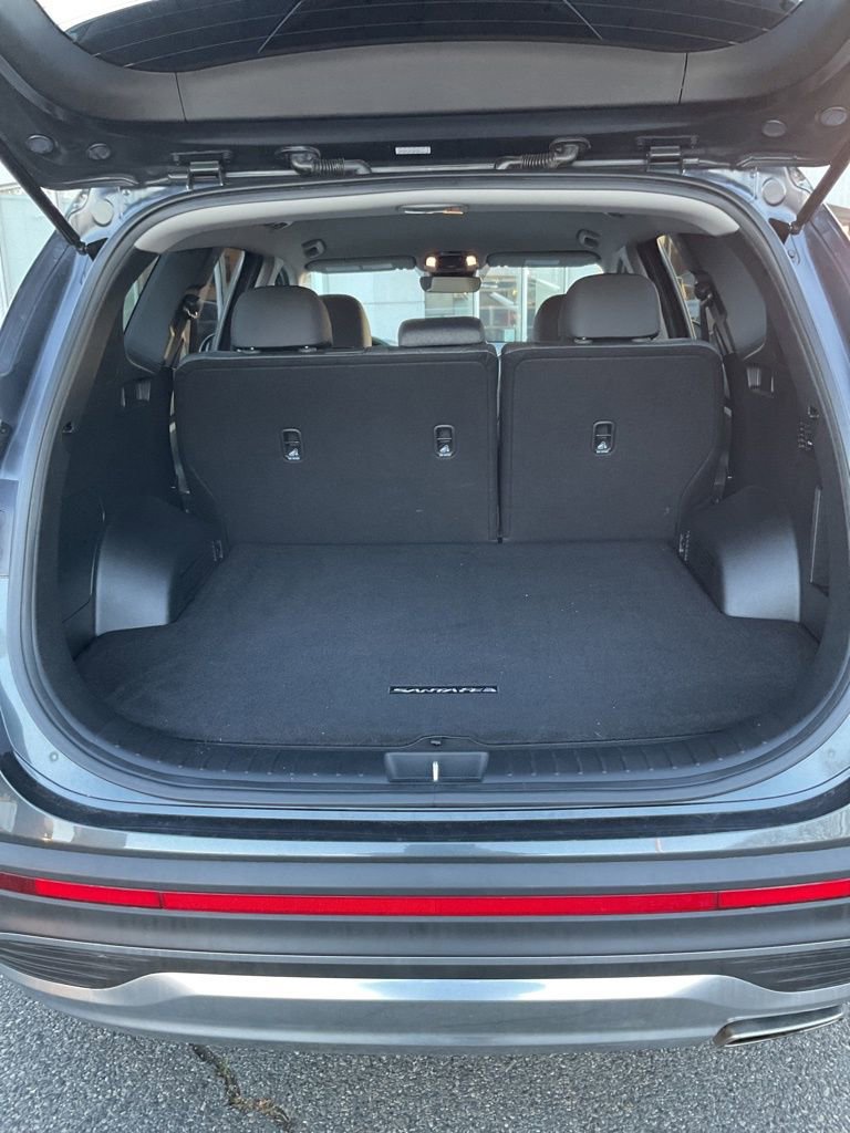 Used 2022 Hyundai Santa Fe SEL image 29