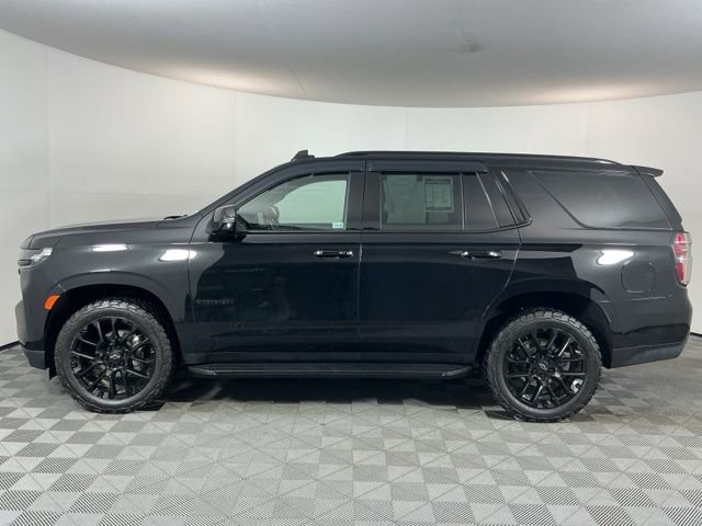 Used 2023 Chevrolet Tahoe RST w/ Luxury Package AWD/4WD image 7