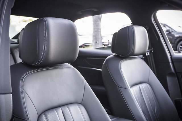 Used 2021 Audi A6 Premium Plus w/ Premium Plus Package image 25