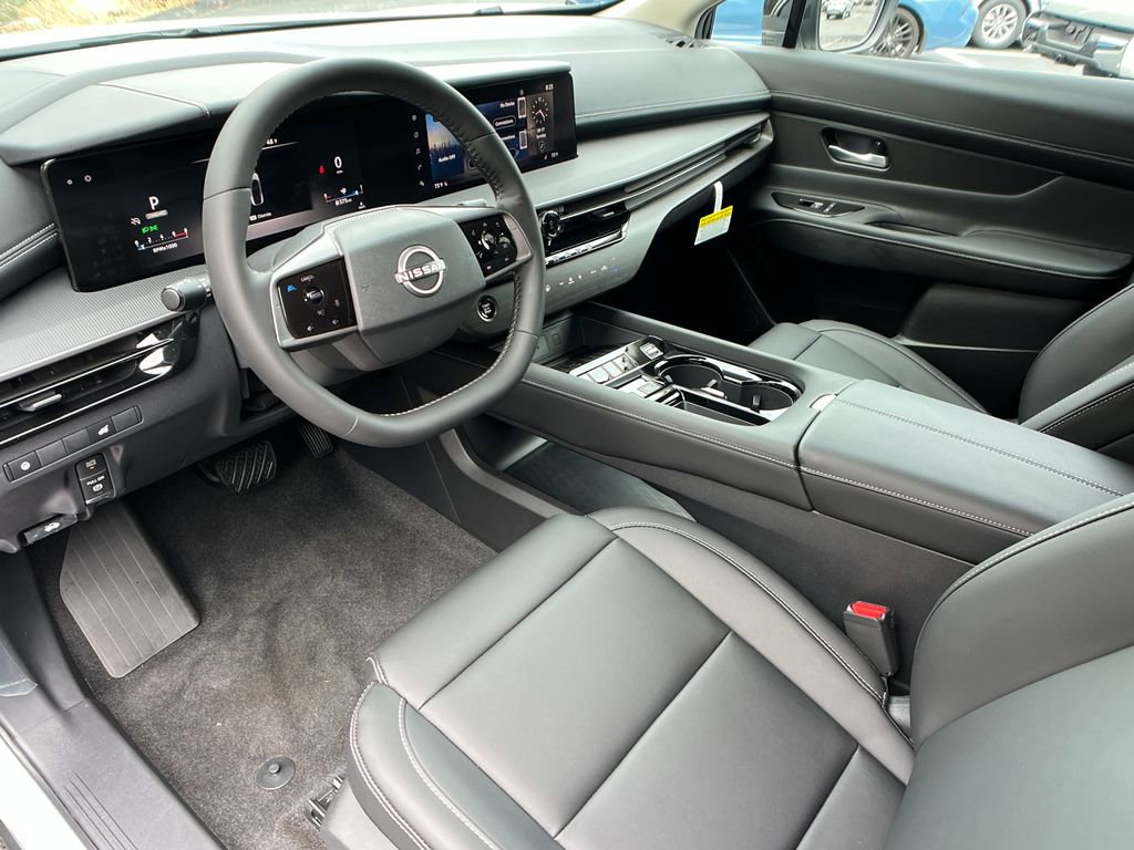 Used 2025 Nissan Murano SV w/ Cargo Package image 10