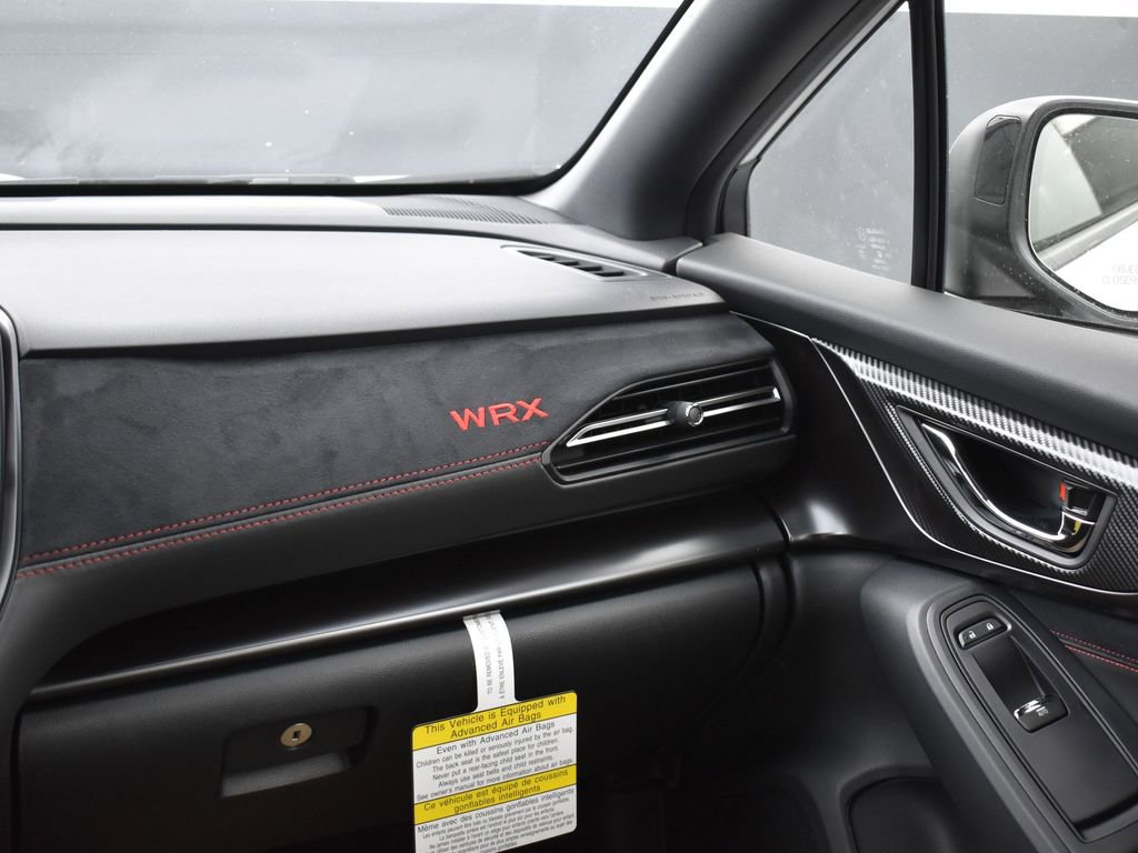 New 2025 Subaru WRX Limited image 18