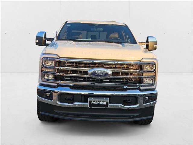 New 2026 Ford F250 King Ranch image 6