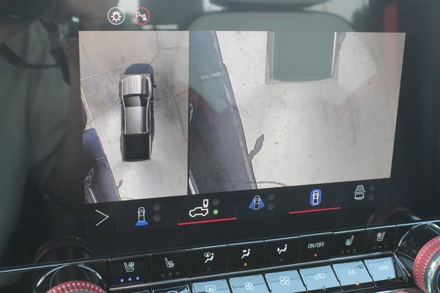 New 2026 GMC Canyon AT4X image 50