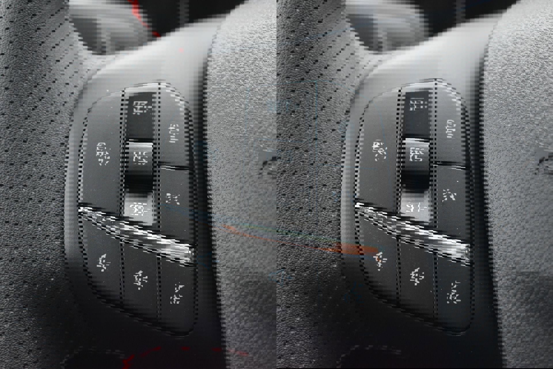 New 2026 Ford Escape ST-Line Select image 20