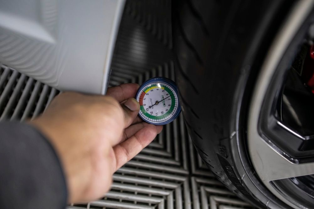 Used 2019 Audi TT RS image 44